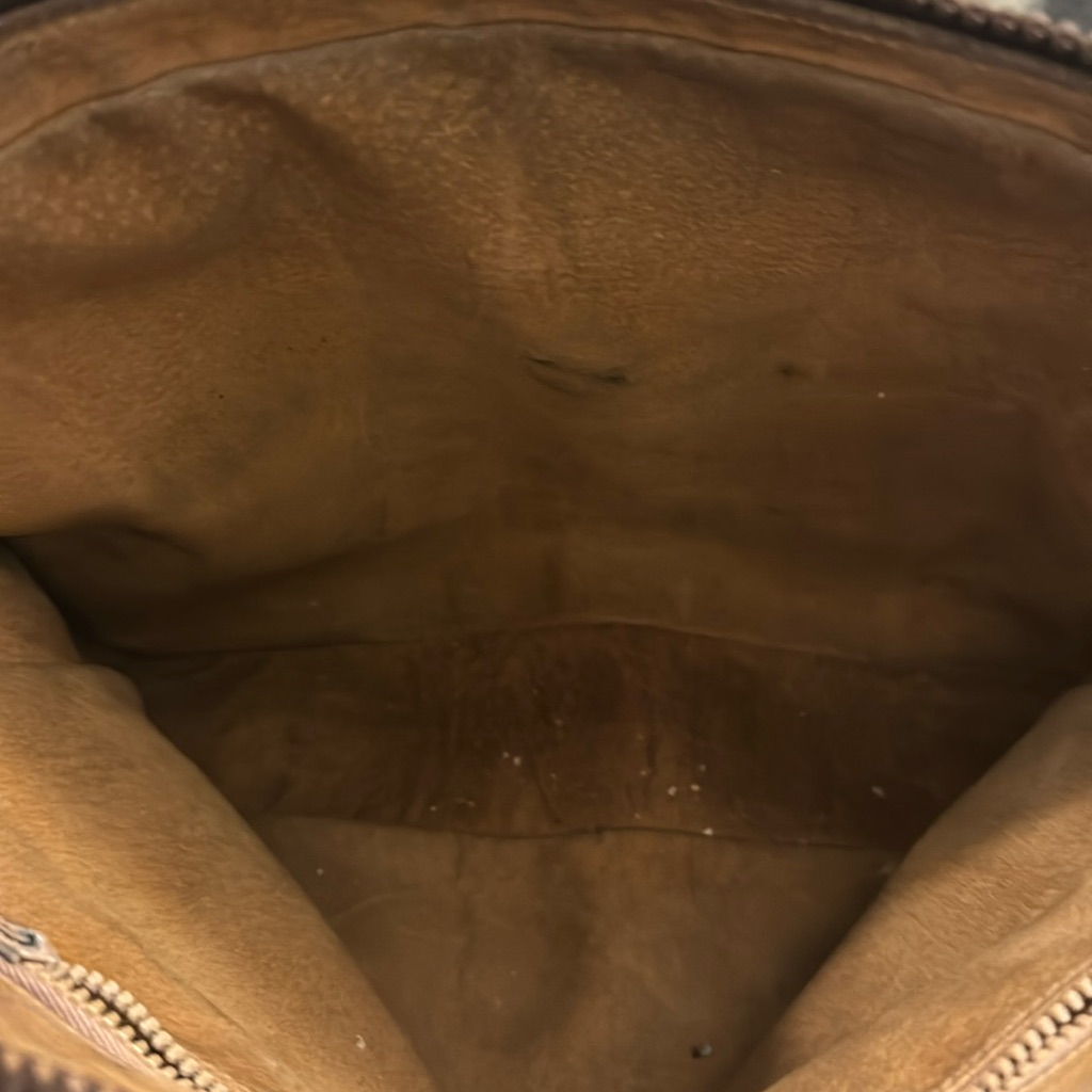 Authentic Vintage Gucci